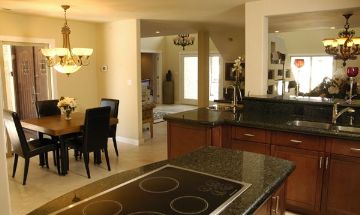 Phoenix, Arizona, Vacation Rental Villa
