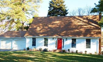 St. Michaels, Maryland, Vacation Rental House