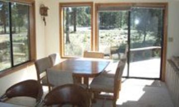 Sunriver, Oregon, Vacation Rental House