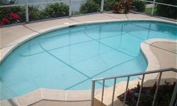 Marco Island, Florida, Vacation Rental Villa