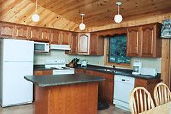 Nestor Falls, Ontario, Vacation Rental Cottage