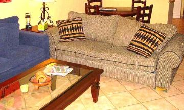 Tamarindo, Guanacaste, Vacation Rental Condo