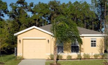 Davenport, Florida, Vacation Rental Villa