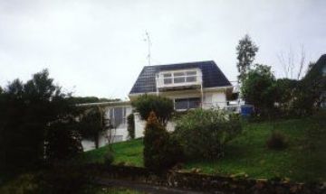 Brophy's Beach, Whitianga, Vacation Rental House