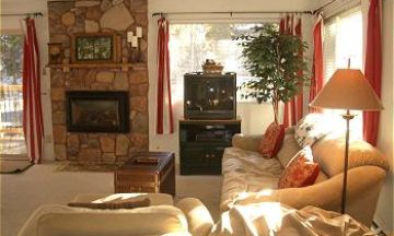 Breckenridge, Colorado, Vacation Rental Condo