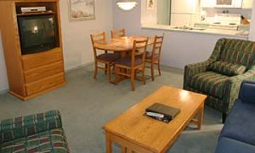 Whistler, British Columbia, Vacation Rental Condo