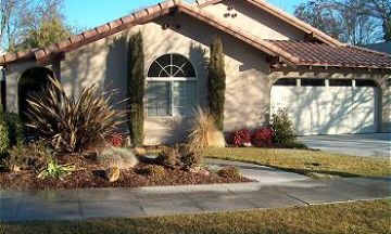 Paso Robles, California, Vacation Rental House