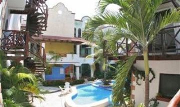 Playa del Carmen, Quintana Roo, Vacation Rental House
