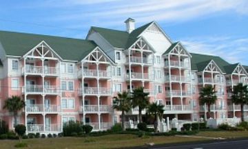 Gulf Shores, Alabama, Vacation Rental Condo