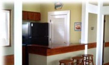 Fripp Island, South Carolina, Vacation Rental House