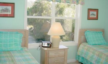 Edisto Island, South Carolina, Vacation Rental House