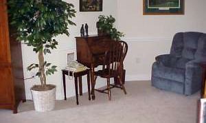 North Myrtle Beach, South Carolina, Vacation Rental Condo