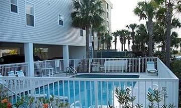 Indian Rocks Beach, Florida, Vacation Rental Condo