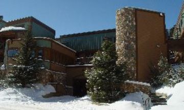 Breckenridge, Colorado, Vacation Rental Condo