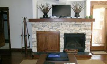 Breckenridge, Colorado, Vacation Rental Condo