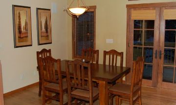 Donnelly, Idaho, Vacation Rental House