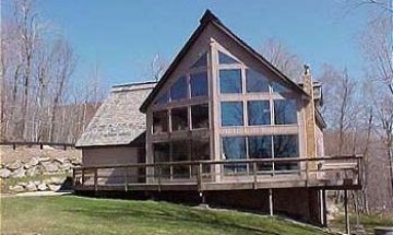 Killington, Vermont, Vacation Rental House