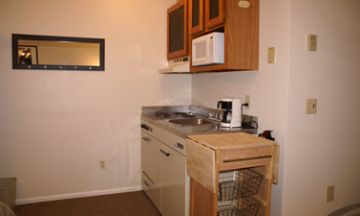 Park City, Utah, Vacation Rental Condo