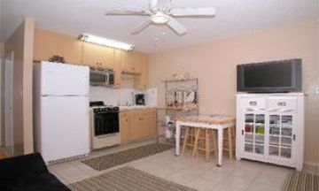 San Diego, California, Vacation Rental Condo