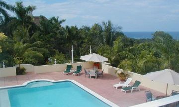 Montego Bay, St. James, Vacation Rental House