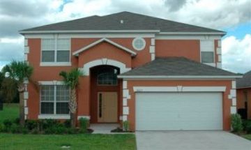 Celebration, Florida, Vacation Rental Villa