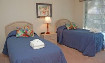 Hilton Head Island, South Carolina, Vacation Rental Condo