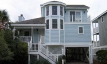 Isle of Palms, South Carolina, Vacation Rental House