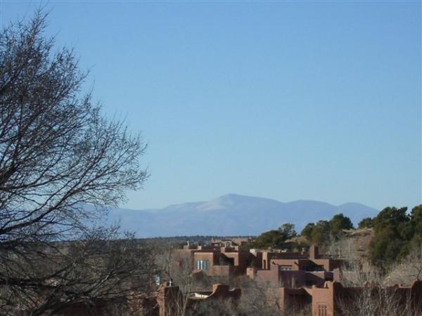 Area View