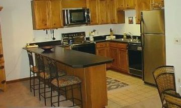 Breckenridge, Colorado, Vacation Rental Condo