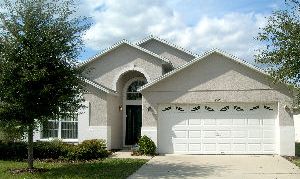 Kissimmee, Florida, Vacation Rental Villa