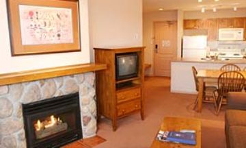 Whistler, British Columbia, Vacation Rental Condo