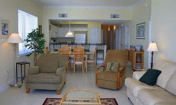 Navarre, Florida, Vacation Rental Condo