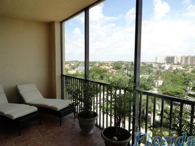 Cape Harbour Apartment Rentals