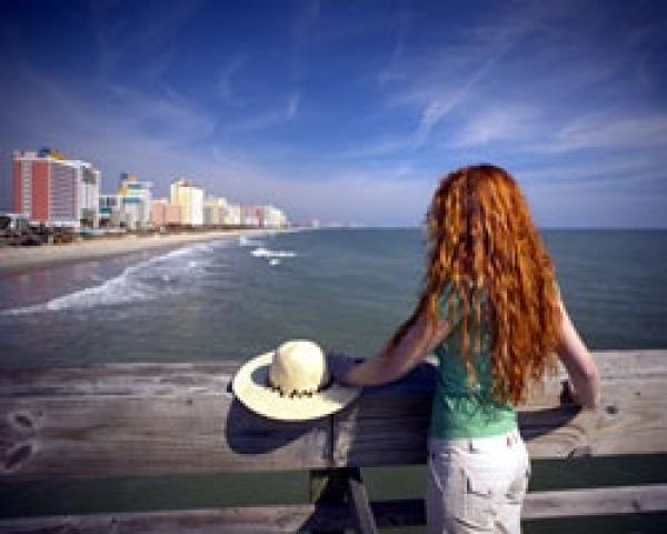 Ocean View