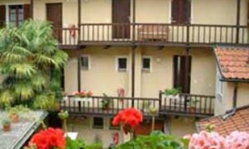 Locarno, Ticino , Vacation Rental Condo