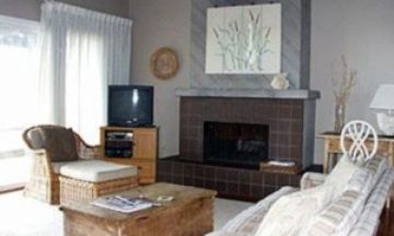 Kiawah Island, South Carolina, Vacation Rental House