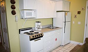 Destin, Florida, Vacation Rental Condo