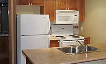Whistler, British Columbia, Vacation Rental Condo