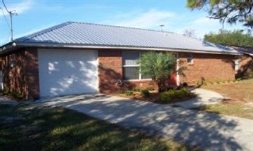 Sebring, Florida, Vacation Rental House