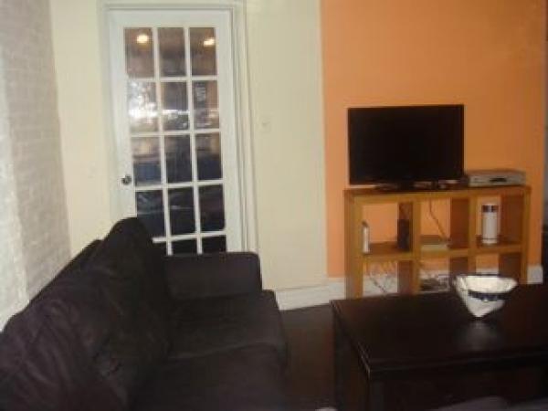 Living  Area
