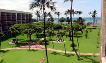Kihei, Hawaii, Vacation Rental Condo