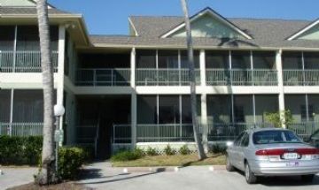 Sanibel Island, Florida, Vacation Rental Condo
