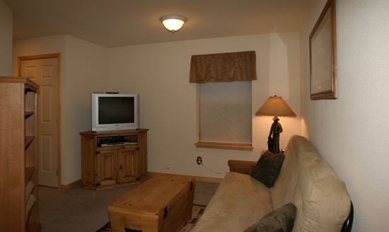 Breckenridge, Colorado, Vacation Rental Villa