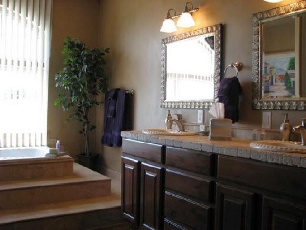 Master Suite Bath