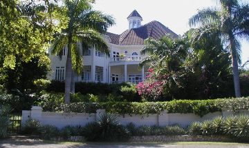 Montego bay, St. James, Vacation Rental House