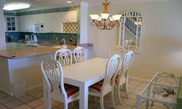 Destin, Florida, Vacation Rental Condo