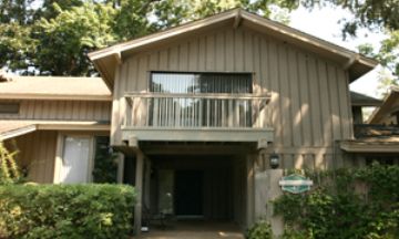Hilton Head Island, South Carolina, Vacation Rental House