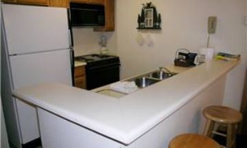 Breckenridge, Colorado, Vacation Rental Condo