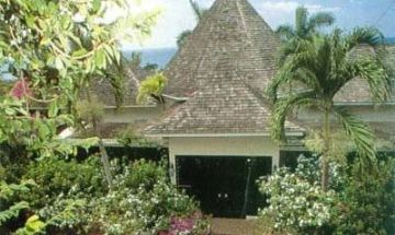 Montego Bay, St. James, Vacation Rental House
