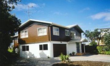 Matarangi, Coromandel, Vacation Rental House